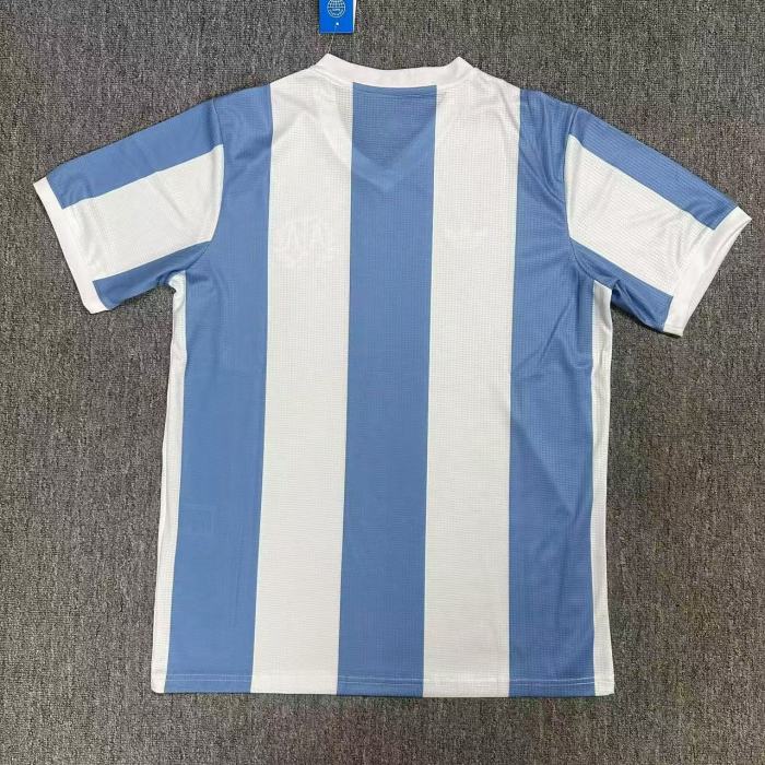 Argentina 50th Anniversary Edition Man Jersey 24/25