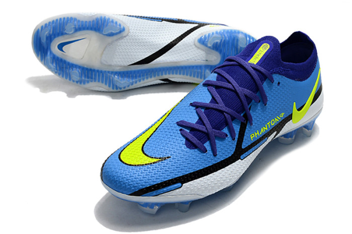Nike Phantom GT2 Academy FG DA4433-570 Football Boots