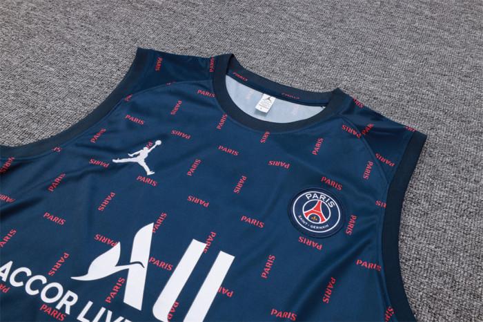 Paris Saint Germain Training Jersey 23/24