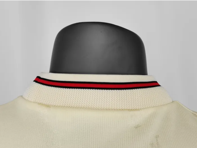 Liverpool Away Retro Jersey 96/97