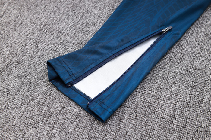 Portugal Training Jersey Suit 23/24