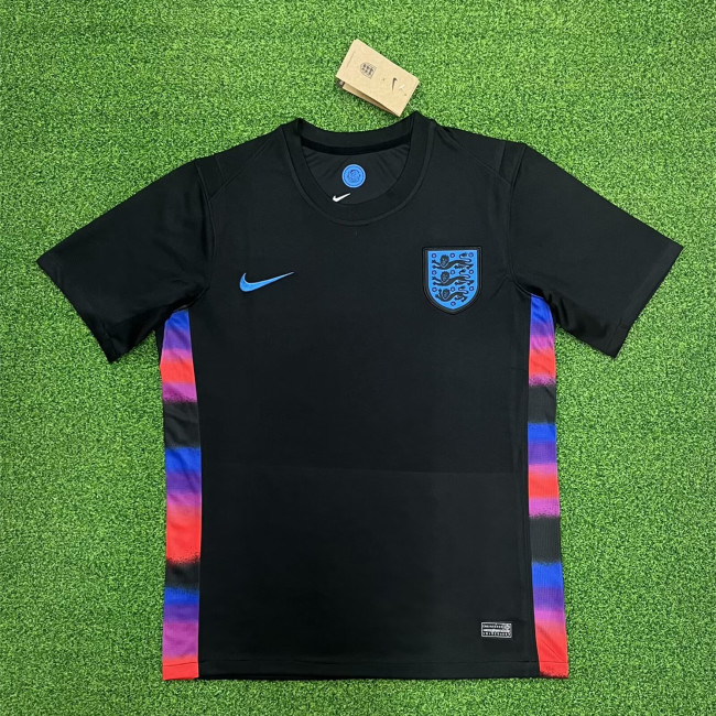 England Women's Team Euro 2025 Away Man Jersey