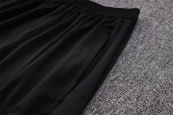 Real Madrid Training Jacket 23/24