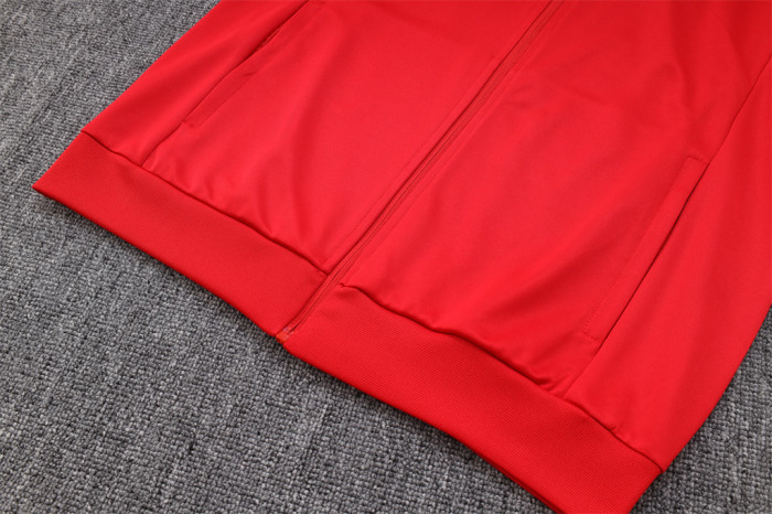 Flamengo Training Jacket 23/24