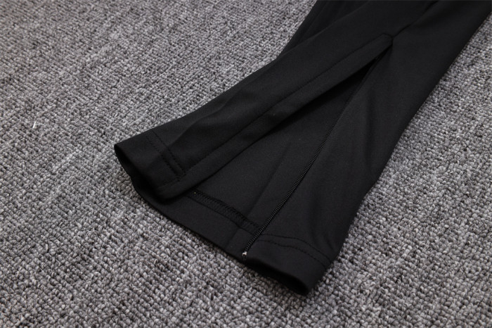 Bayern Munich Training Jersey Suit 23/24