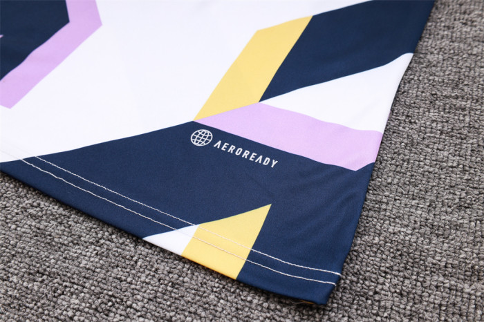 Real Madrid Training Jersey 23/24