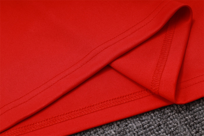 AC Milan Training Jersey Suit 23/24