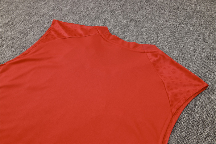 AC Milan Training Jersey 23/24