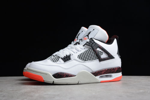 Air Jordan 4 Retro “Hot Lava” 308497-116