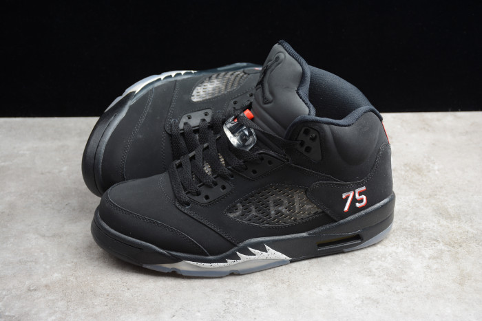 Air Jordan 5 “PSG” AV9175-001