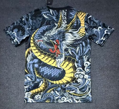 Japan Special Edition Men Jersey 24/25