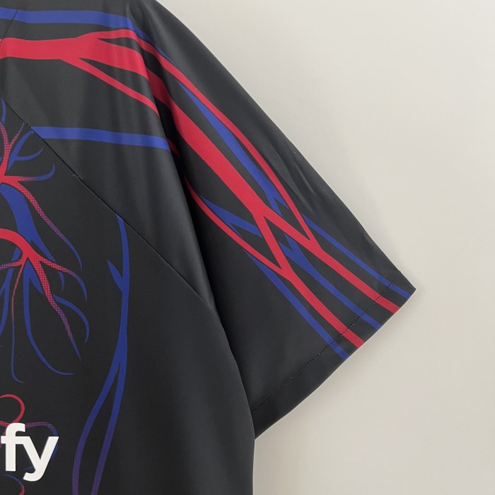 Barcelona x Patta 'Culers del Món' Pre Match Men Jersey 23/24
