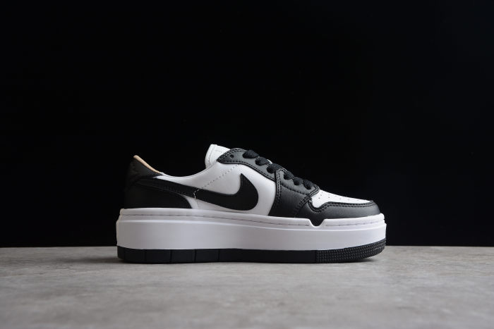 Air Jordan 1 Elevate Low (DH7004 109) Panda Hype Sneaker