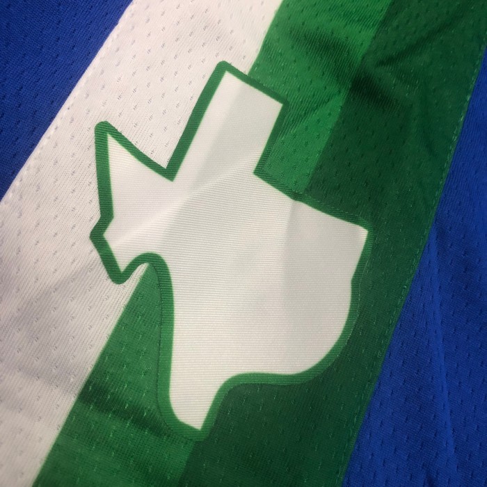 Dallas Mavericks  Shorts   City Edition 22/23