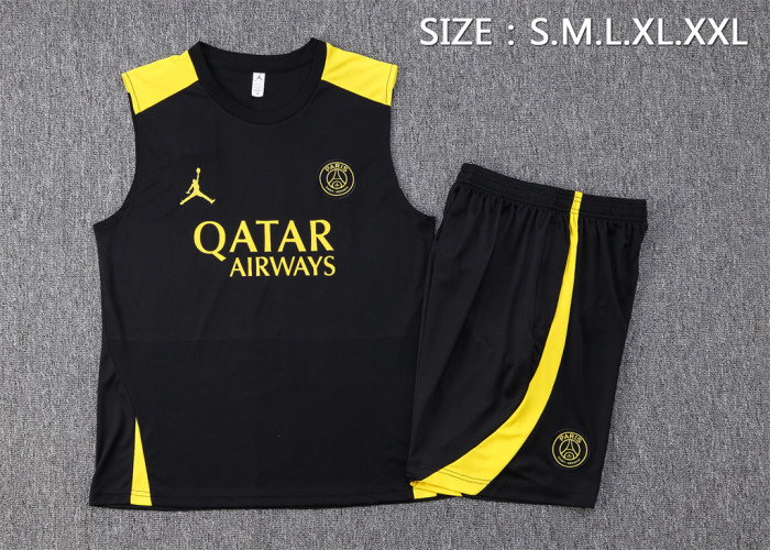 Paris Saint Germain Training Jersey 23/24