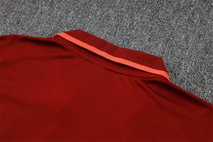 Manchester United POLO Jersey 23/24