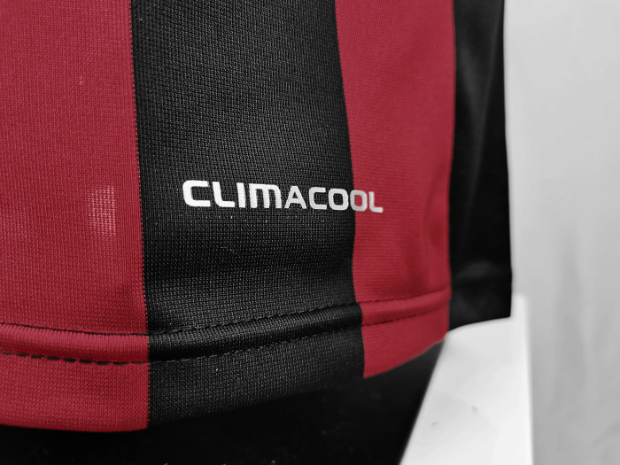 AC Milan Home Retro Jersey 09/10