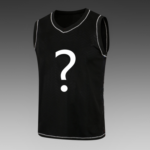 Mystery NBA Jersey