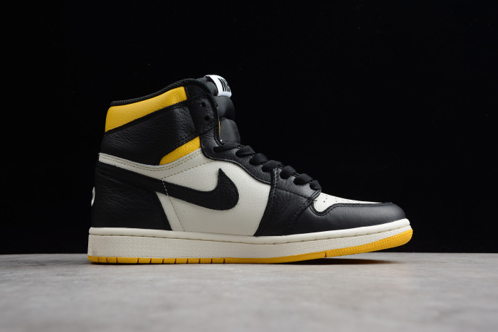 Air Jordan 1 Retro High OG NRG Not For Resale 861428-107