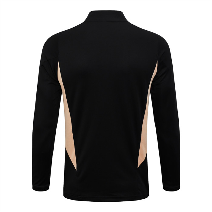 Real Madrid Training Jersey Suit 23/24