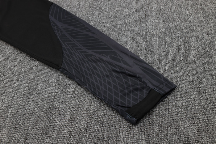 Paris Saint GermainTraining Jersey Suit 23/24
