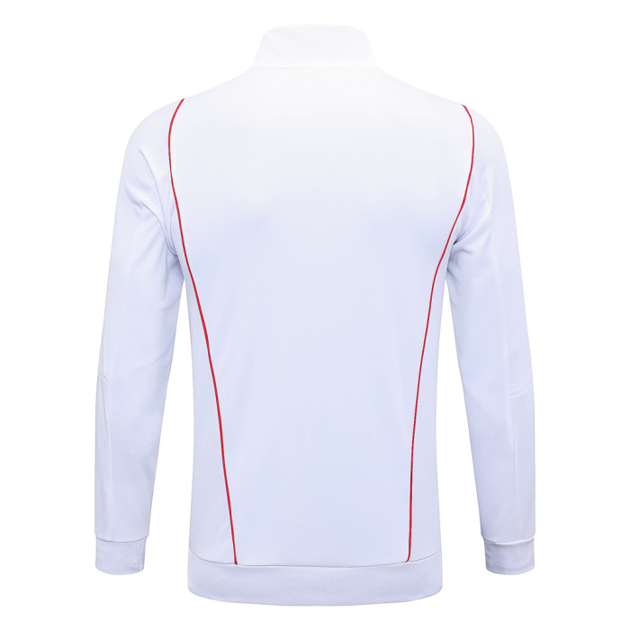 Flamengo Training Jacket 23/24