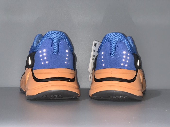 Yeezy Boost 700 Bright Blue 2021 (GZ0541)