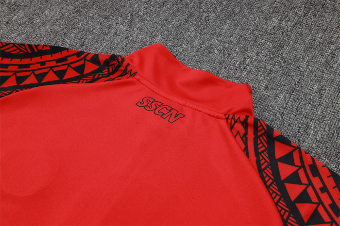 Napoli Training Jacket Suit 23/24