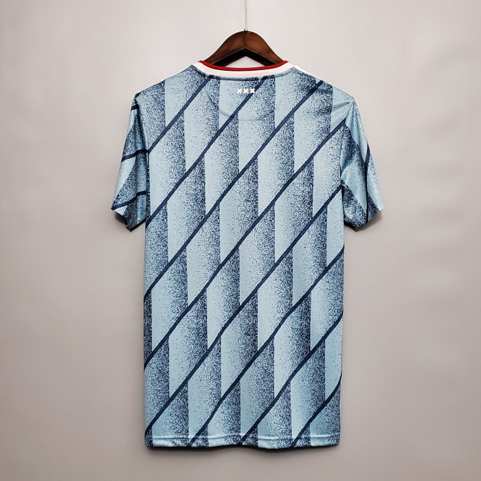 Ajax Away Man Jersey 20/21