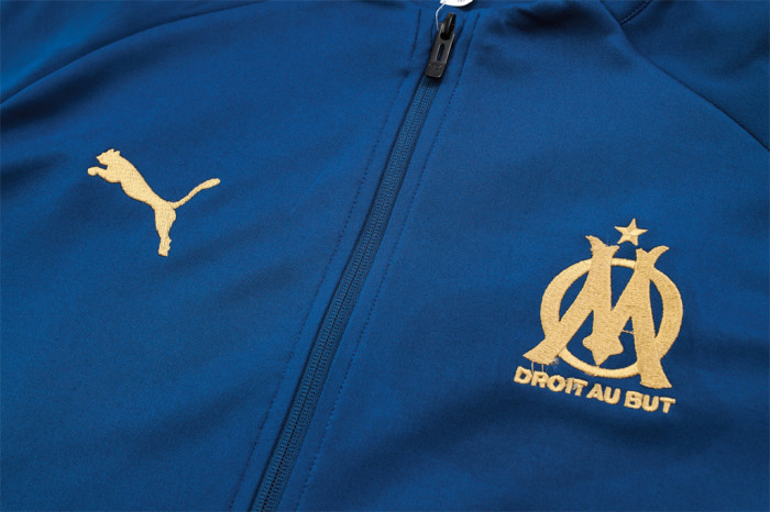 Marseille Training Jacket 23/24