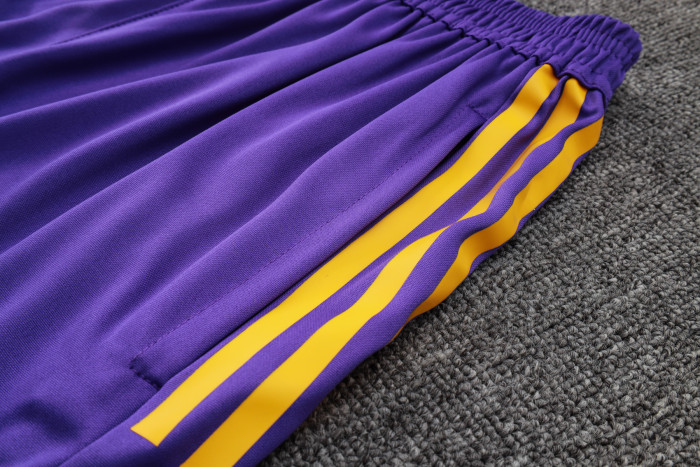 Real Madrid Training Jersey 23/24