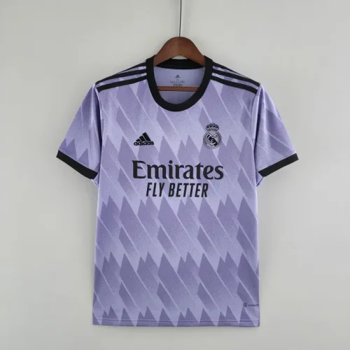 Real Madrid Away Man Jersey 22/23