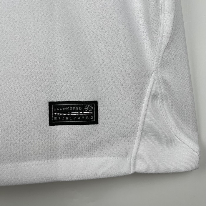 Barcelona Away Men Jersey 23/24