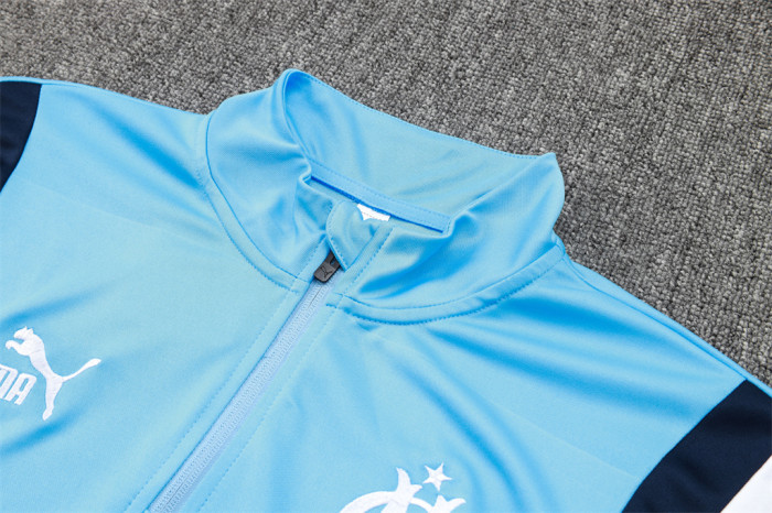 Marseille Training Jersey Suit 23/24