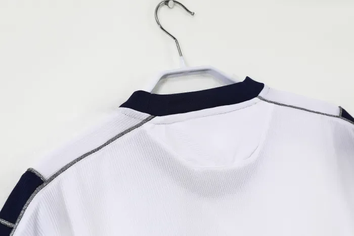 Manchester United Away Retro Jersey 2000/01