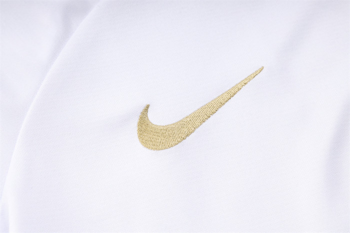 Corinthians Training Jersey Suit 23/24