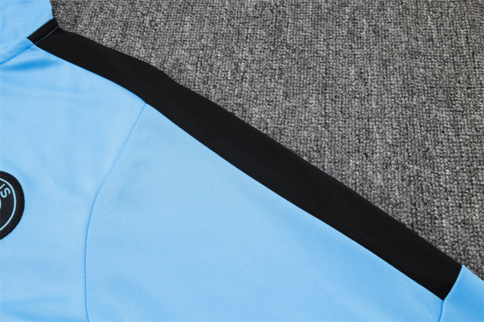 Paris Saint GermainTraining Jersey Suit 23/24