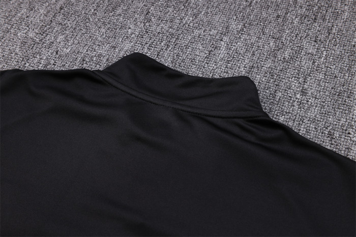 Bayern Munich Kids Training Suit 23/24