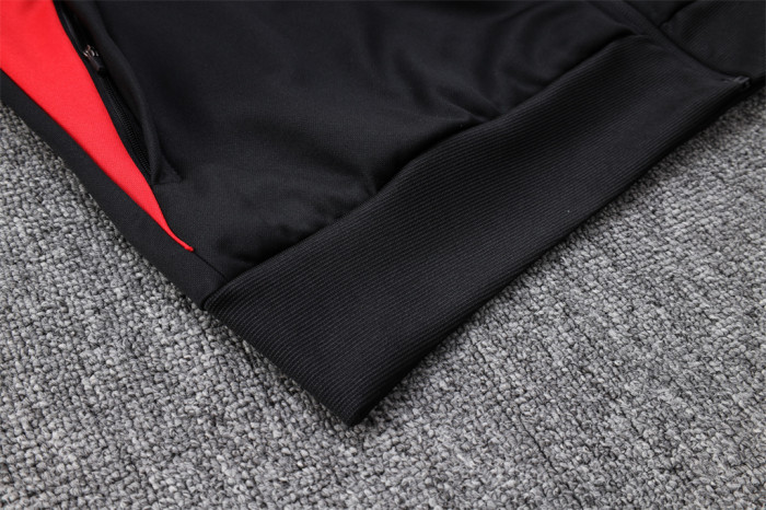 Bayern Munich Training Jacket Suit 23/24