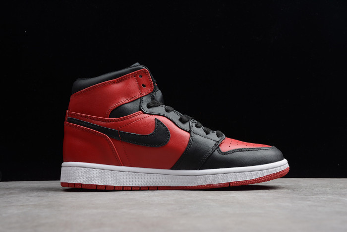 Air Jordan 1 Mid/Air Mid/Black/554724-054