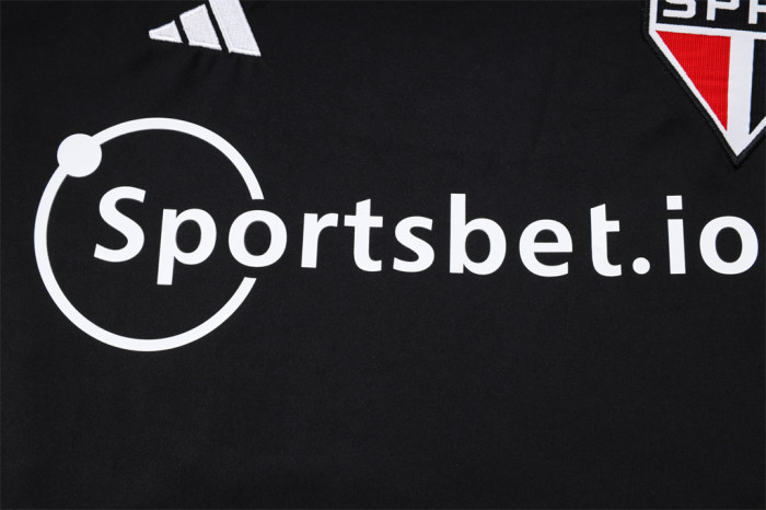 Sao paulo Training Jersey 23/24