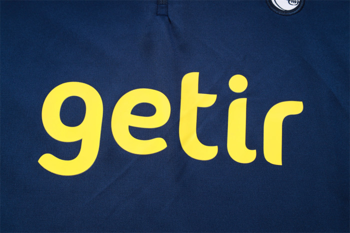 Tottenham Hotspur Training Jersey Suit 23/24