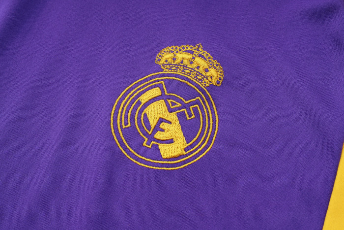 Real Madrid Training Jersey 23/24
