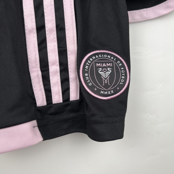 Inter Miami Away Kids Jersey 23/24