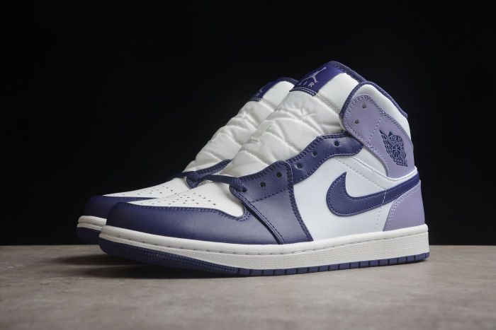 Air Jordan 1 AJ1 Mid