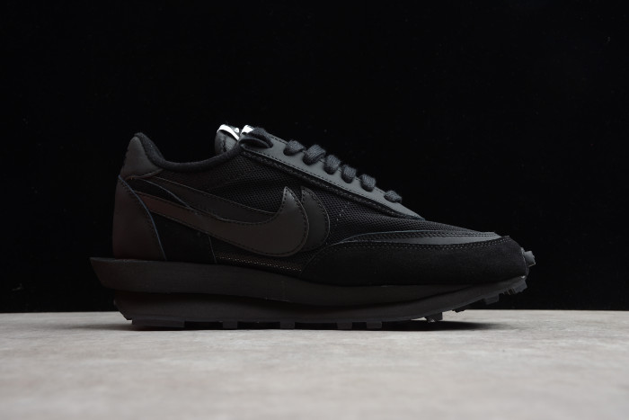 Nike LDWaffle Sacai Black BV0073-002