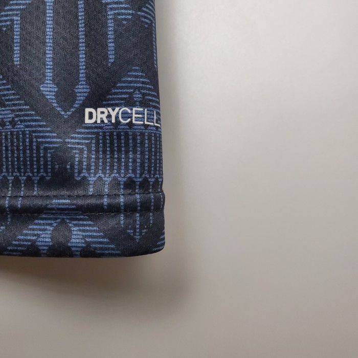 Manchester City Away Man Jersey 20/21