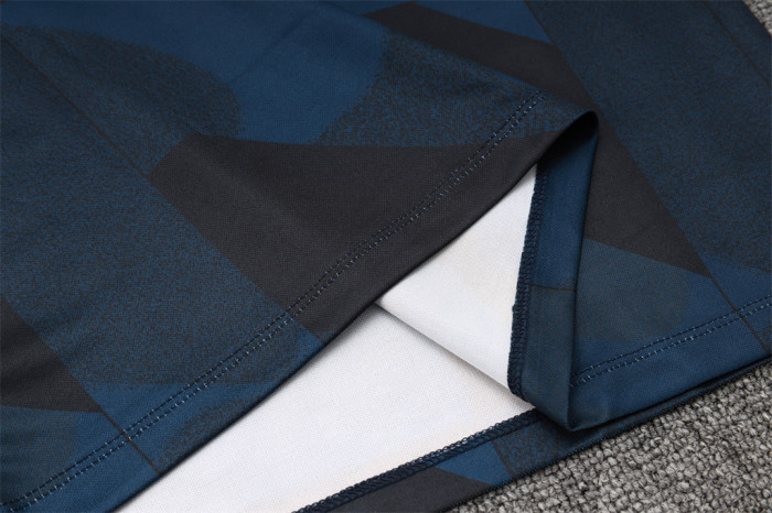 Barcelona Kids Training Suit 23/24