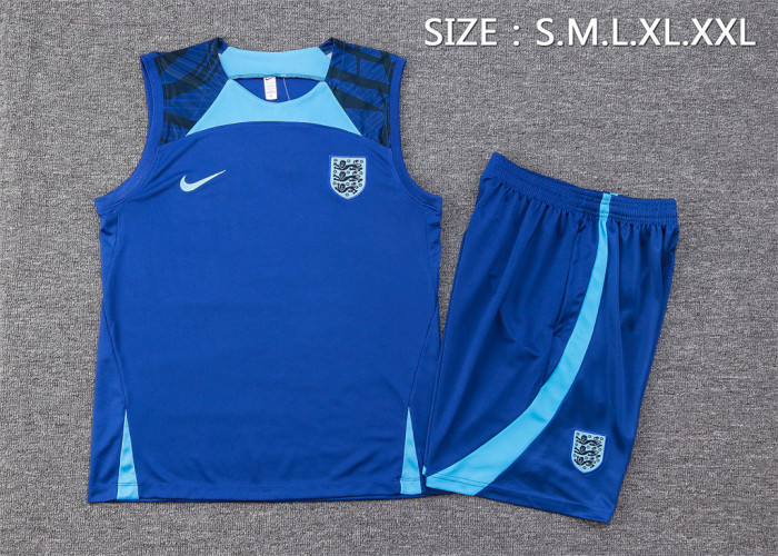 England Training Jersey 22/23