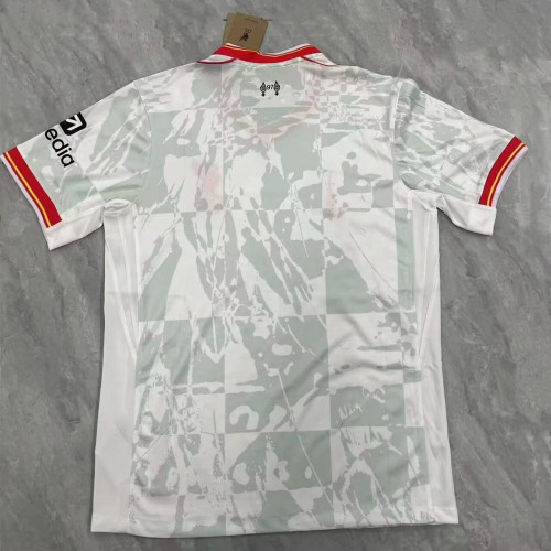 Liverpool Third Man Jersey 24/25